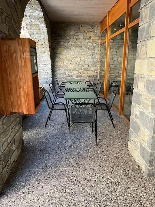 Luxueux T2 En Centre Ville Saint-Lary-Soulan France